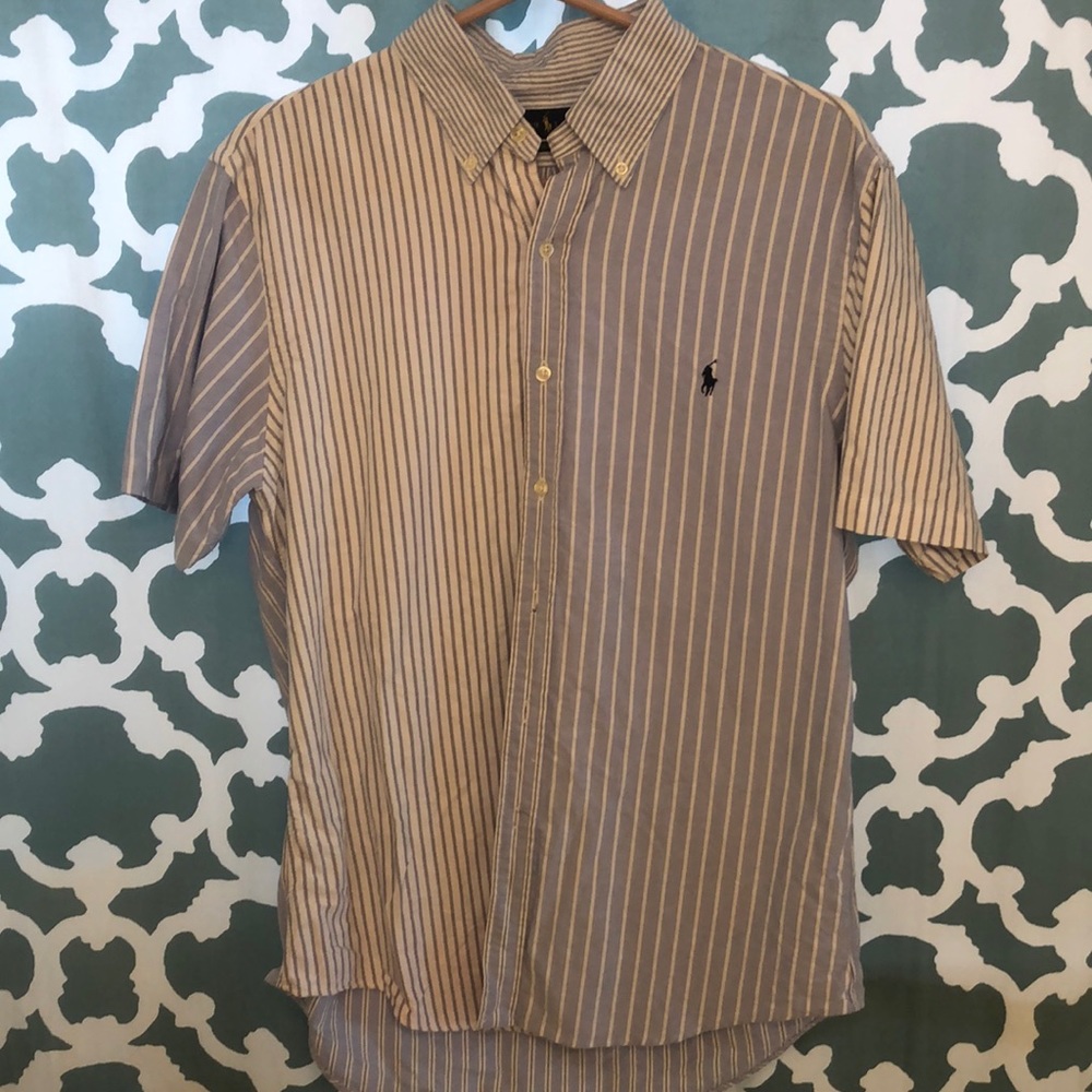 Polo Button Up - image 1
